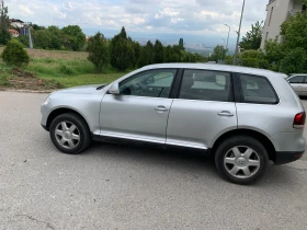 VW Touareg, снимка 6