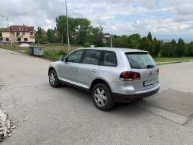 VW Touareg, снимка 3