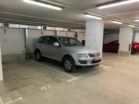 VW Touareg, снимка 7