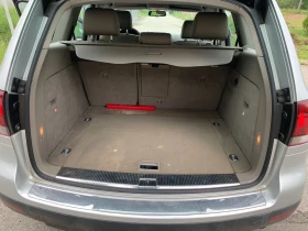 VW Touareg, снимка 14