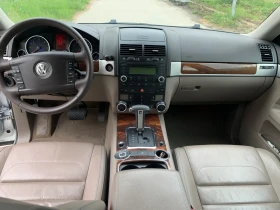 VW Touareg, снимка 12