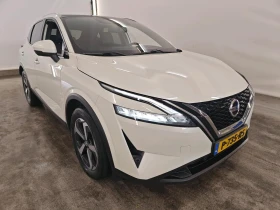 Nissan Qashqai 1.3 Premium MHEV, снимка 3