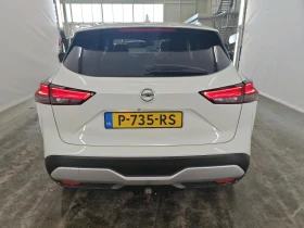Nissan Qashqai 1.3 Premium MHEV, снимка 5