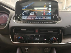 Nissan Qashqai 1.3 Premium MHEV, снимка 9