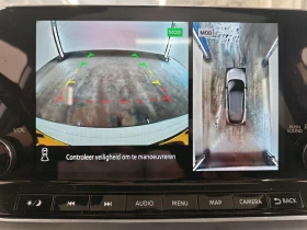 Nissan Qashqai 1.3 Premium MHEV, снимка 10