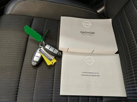 Nissan Qashqai 1.3 Premium MHEV, снимка 14