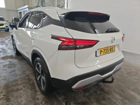 Nissan Qashqai 1.3 Premium MHEV, снимка 6