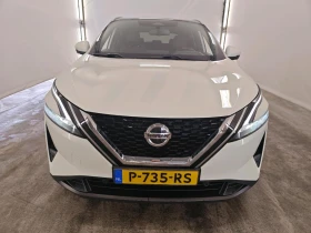 Nissan Qashqai 1.3 Premium MHEV, снимка 2