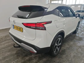 Nissan Qashqai 1.3 Premium MHEV, снимка 4