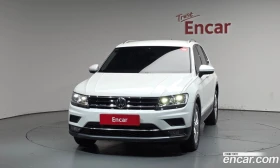 VW Tiguan 2.0 TDI Premium, снимка 3