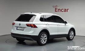 VW Tiguan 2.0 TDI Premium, снимка 2