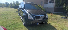 SsangYong Rexton, снимка 6
