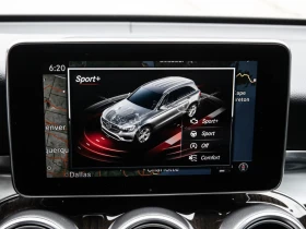 Mercedes-Benz GLC 300 AMG Sport * Панорама * АвтоКредит (ЦЕНА ДО БГ), снимка 17