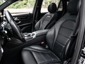 Mercedes-Benz GLC 300 AMG Sport * Панорама * АвтоКредит (ЦЕНА ДО БГ), снимка 9