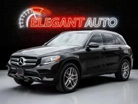 Mercedes-Benz GLC 300 AMG Sport * Панорама * АвтоКредит (ЦЕНА ДО БГ), снимка 3