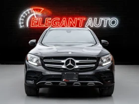 Mercedes-Benz GLC 300 AMG Sport * Панорама * АвтоКредит (ЦЕНА ДО БГ), снимка 2