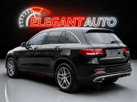 Mercedes-Benz GLC 300 AMG Sport * Панорама * АвтоКредит (ЦЕНА ДО БГ), снимка 4