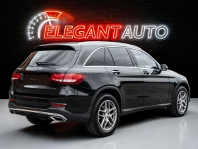 Mercedes-Benz GLC 300 AMG Sport * Панорама * АвтоКредит (ЦЕНА ДО БГ), снимка 6