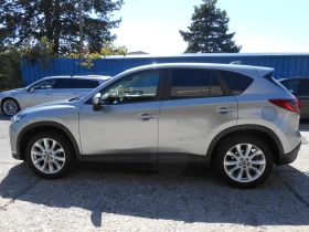 Mazda CX-5 Skyactiv, снимка 7