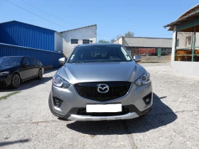 Mazda CX-5 Skyactiv, снимка 2