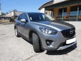 Mazda CX-5 Skyactiv, снимка 3