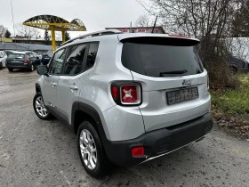 Jeep Renegade 2.0 mjet 4x4 | Mobile.bg    5