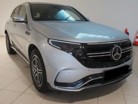 Mercedes-Benz EQC 400 4M AMG - [4] 