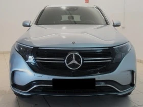 Mercedes-Benz EQC 400 4M AMG - [3] 