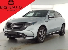 Mercedes-Benz EQC 400 4M AMG - [1] 