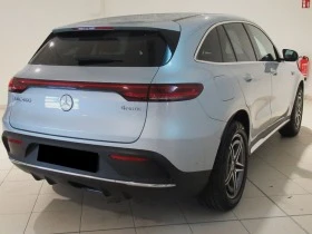 Mercedes-Benz EQC 400 4M AMG - [5] 