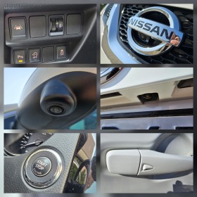 Nissan Qashqai 1.6i TEKNA-360 Kamera-PANORAMA, снимка 11 - Автомобили и джипове - 44632942