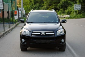 Toyota Rav4 D4D, FACELIFT | Mobile.bg    8