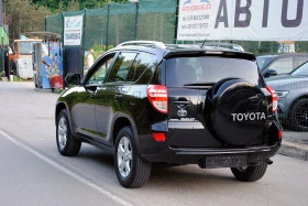     Toyota Rav4 D4D, FACELIFT