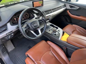 Audi Q7 3.0 TFSI, снимка 8