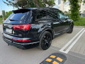 Audi Q7 3.0 TFSI, снимка 4