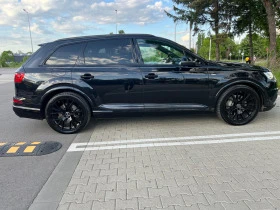 Audi Q7 3.0 TFSI, снимка 3