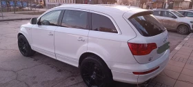 Audi Q7, снимка 8