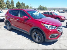 Hyundai Santa fe SPORT 2.4L | Mobile.bg    2