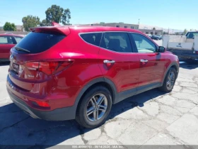 Hyundai Santa fe SPORT 2.4L | Mobile.bg    5