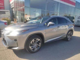 Lexus RX 450h Luxury - [1] 