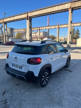 Citroen C3 Aircross 33000км/НОВ ВНОС/БЕЗ ЗАБЕЛЕЖКА, снимка 5