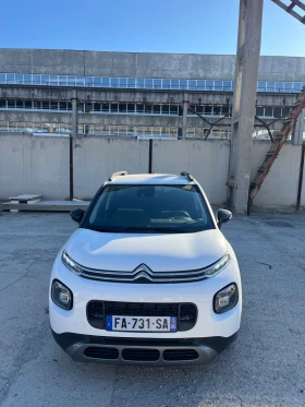 Citroen C3 Aircross 33000км/НОВ ВНОС/БЕЗ ЗАБЕЛЕЖКА, снимка 2