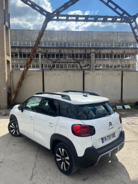 Citroen C3 Aircross 33000км/НОВ ВНОС/, снимка 7