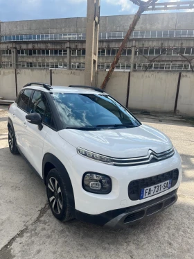 Citroen C3 Aircross 33000км/НОВ ВНОС/, снимка 3