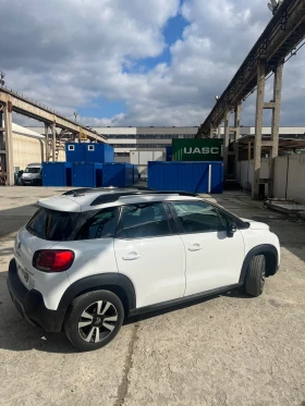 Citroen C3 Aircross 33000км/НОВ ВНОС/ - 17575 лв. - 60536337 | Car24.bg