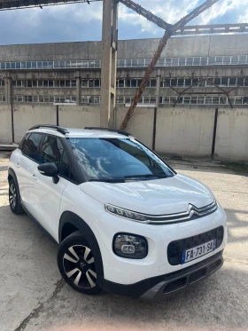 Citroen C3 Aircross 33000км/НОВ ВНОС/, снимка 2