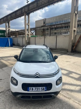 Citroen C3 Aircross 33000км/НОВ ВНОС/, снимка 4