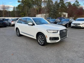     Audi Q7 PRESTIGE