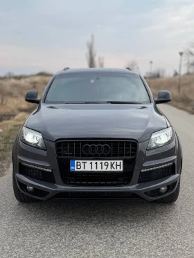 Audi Q7 3.0TDI , снимка 2