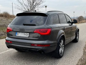 Audi Q7 3.0TDI , снимка 6